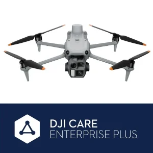 DJI Care Enterprise Plus Packet für die DJI Matrice 4 Serie