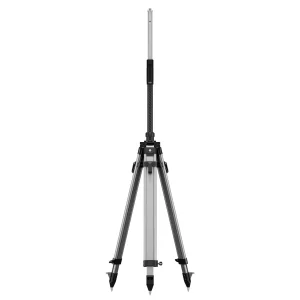 DJI D-RTK 3 Set Vernessungsstab und Stativ - Produktbild von Vorne Stativ