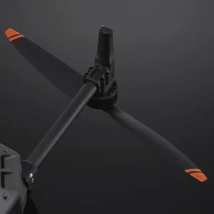 Detailaufnahme Rotorarm DJI Matrice 350 mit Propeller - Produktbild