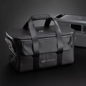 DJI Power 1000 Aufbewahrungskoffer Titelbild