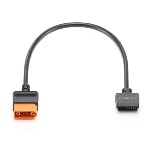 DJI Powre SDC Schnellladekabel Matrice 4 Lieferumfang