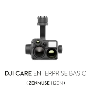 DJI Care Enterprise Basic für die DJI Zenmuse H20N Kamera - Produktbild