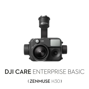DJI Care Enterprise Basic für die DJI Zenmuse H30 Kamera - Produktbild