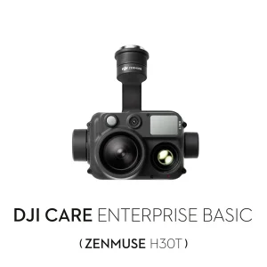 DJI Care Enterprise Basic für die DJI Zenmuse H30T Kamera - Produktbild