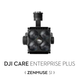 DJI Care Enterprise Plus für den DJI S1 Scheinwerfer - Produktbild