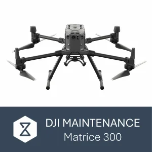 DJI Enterprise Maintenance Wartungsservice - Matrice 300 Drohne Produktbild