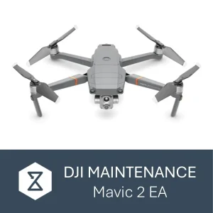 DJI Enterprise Maintenance Wartungsservice - Mavic 2EA Drohne Produktbild