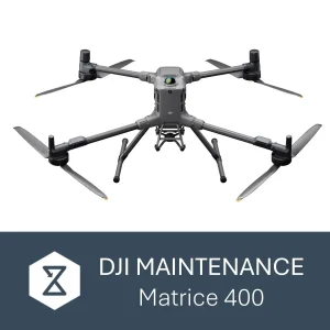 DJI Maintenance Wartungsservice - DJI Matrice 400