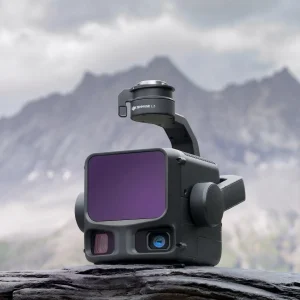 DJI Zenmuse L3 LiDAR Keyvisual