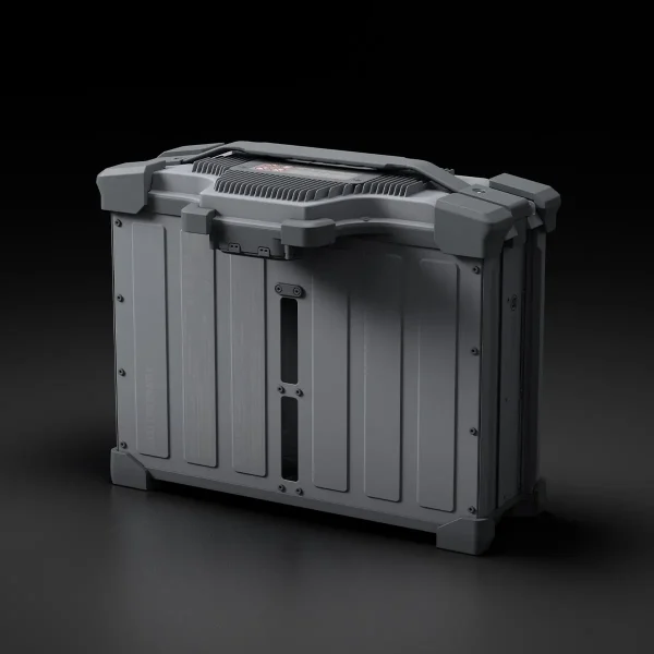 Flugakku DB1560 für die DJI T100 Drohne - Titelbild